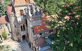 Korona Apartman Székesfehérvár
