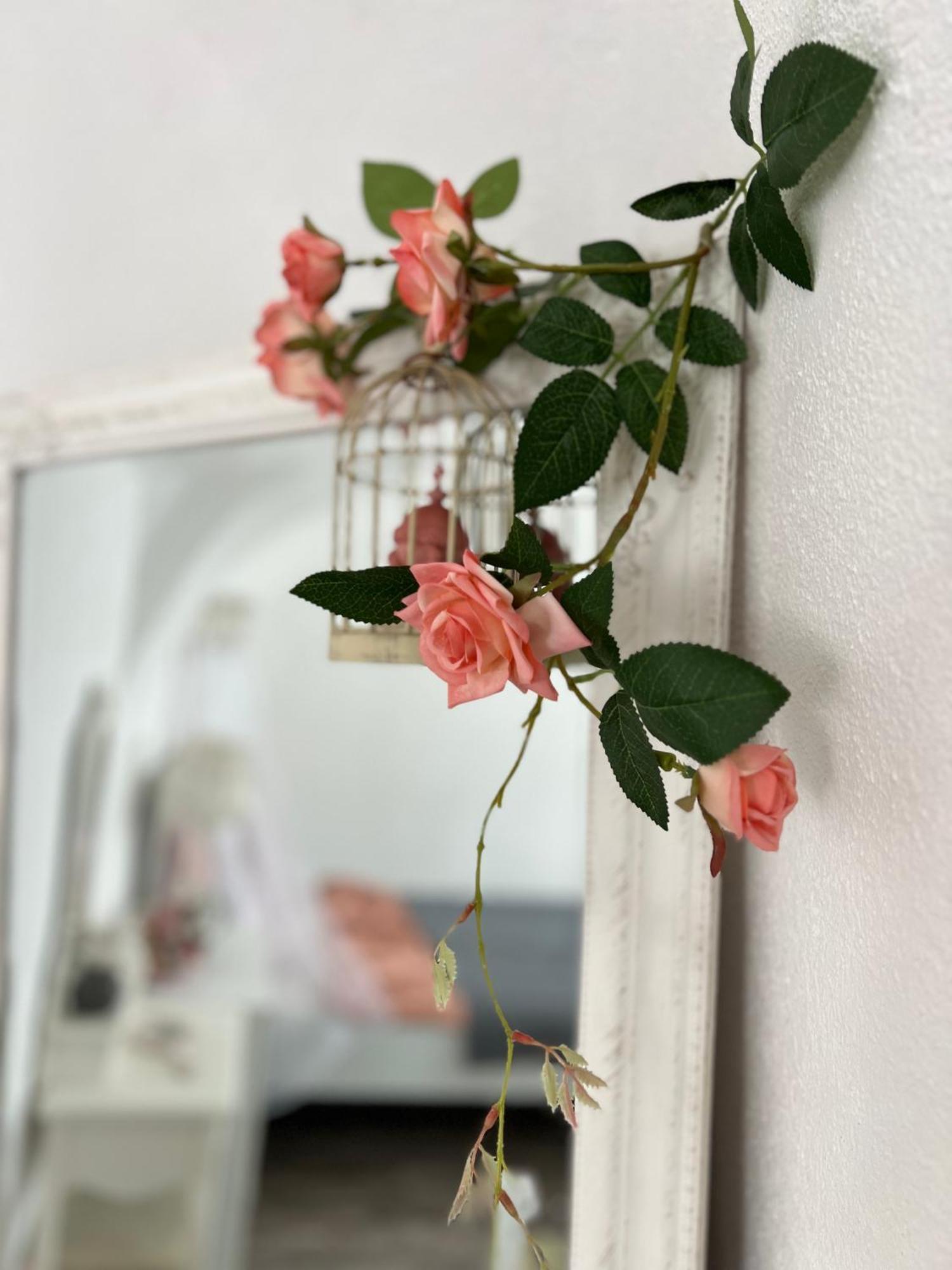 Korona Apartman Székesfehérvár Esterno foto
