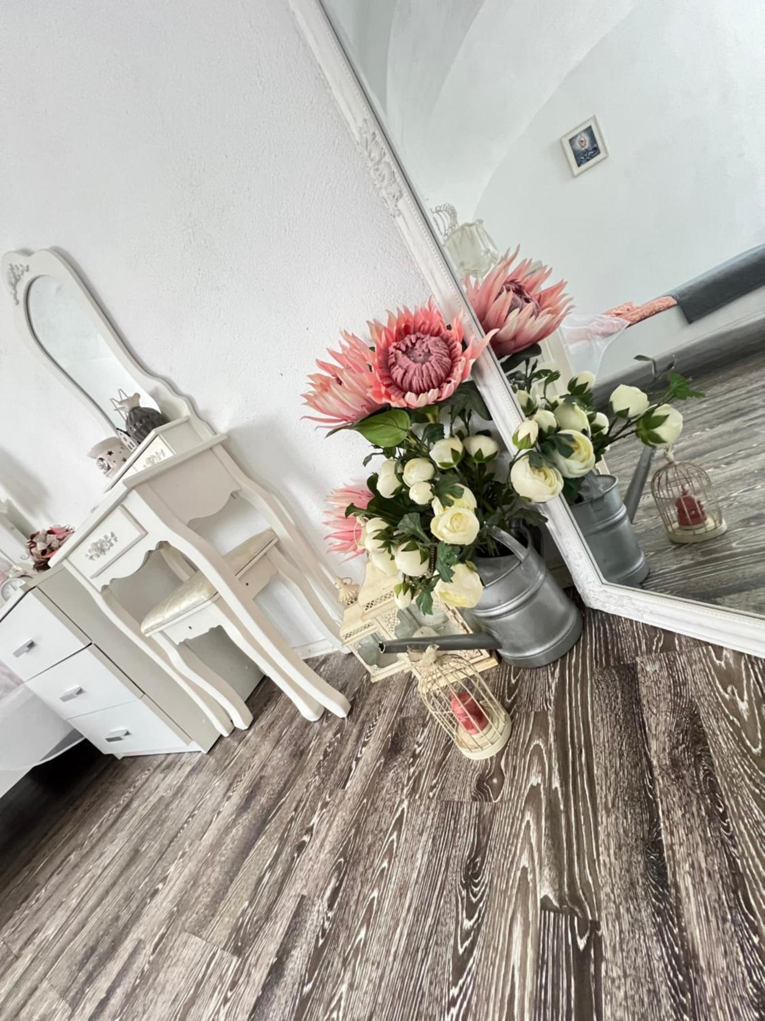 Korona Apartman Székesfehérvár Esterno foto